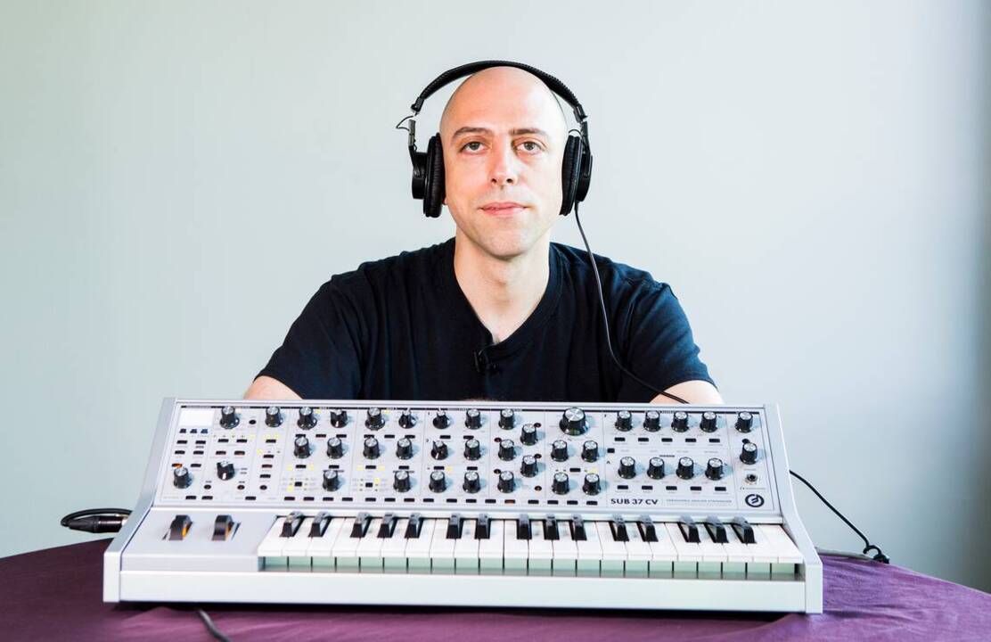 The Magic of Moogfest