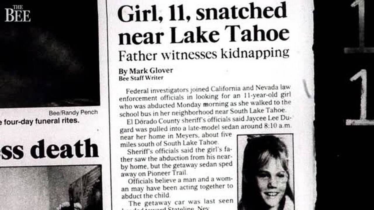 Jaycee Dugard was rescued from sex slavery 10 years ago. Here’s what has happened since