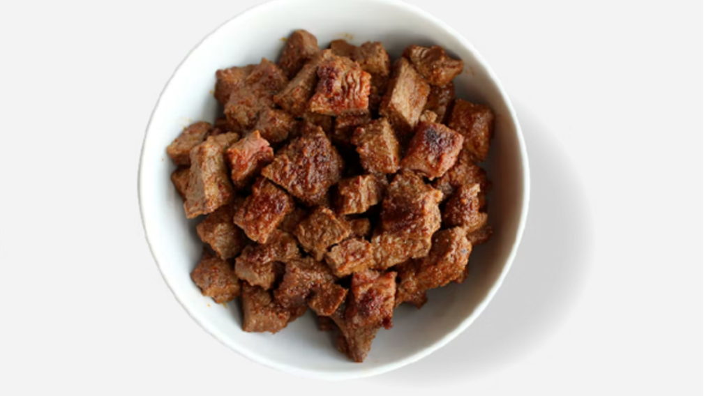 Behind the scenes: How Zao Asian steak is made