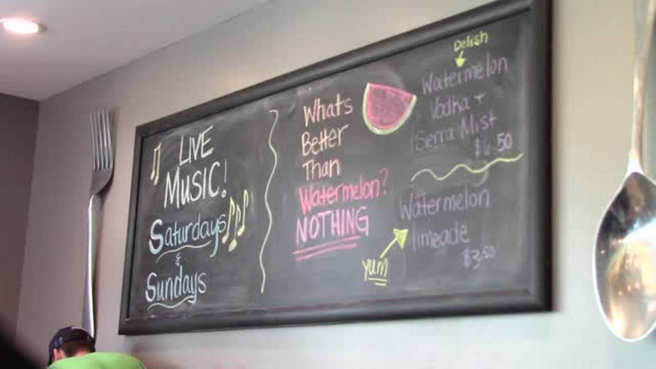 LuLu’s Cafe | Where the Locals Eat