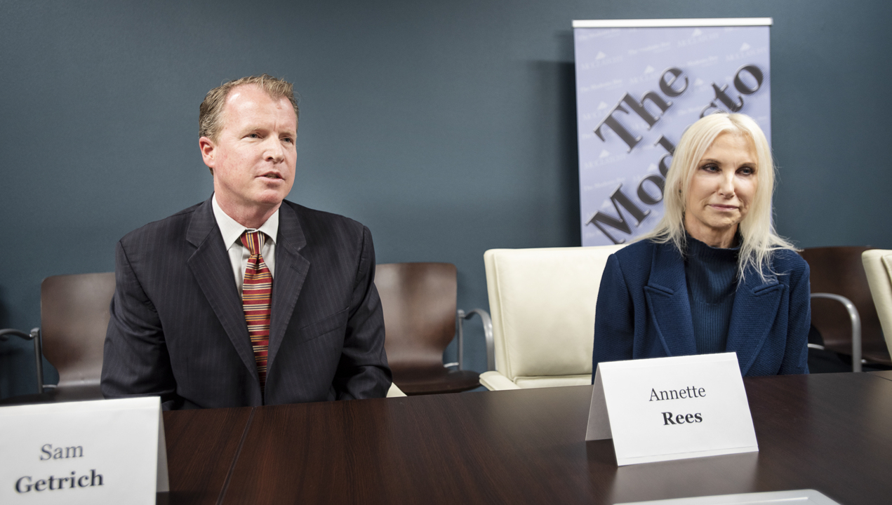 Candidates forum 2020 – Stanislaus Superior Court Judge, Office 6