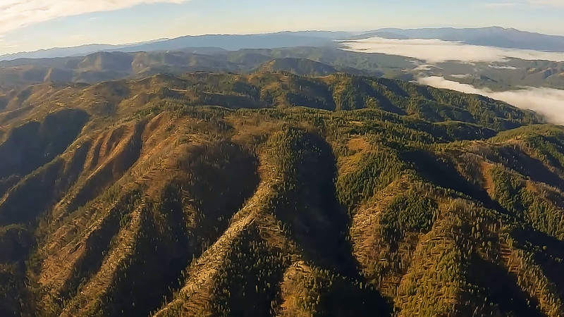 Mining company proposing to explore for copper, molybdenum in Idaho