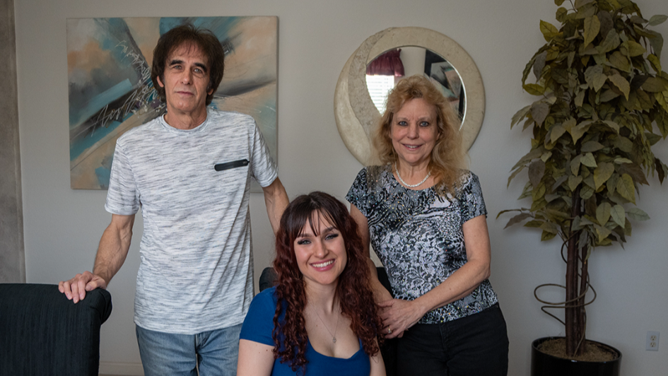 Listen as former Good Guys employee reflects on hostage situation 35 years later