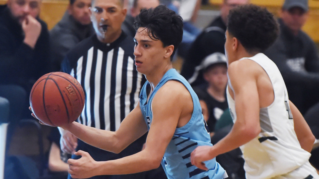 Yosemite High advances in Division IV boys basketball playoffs