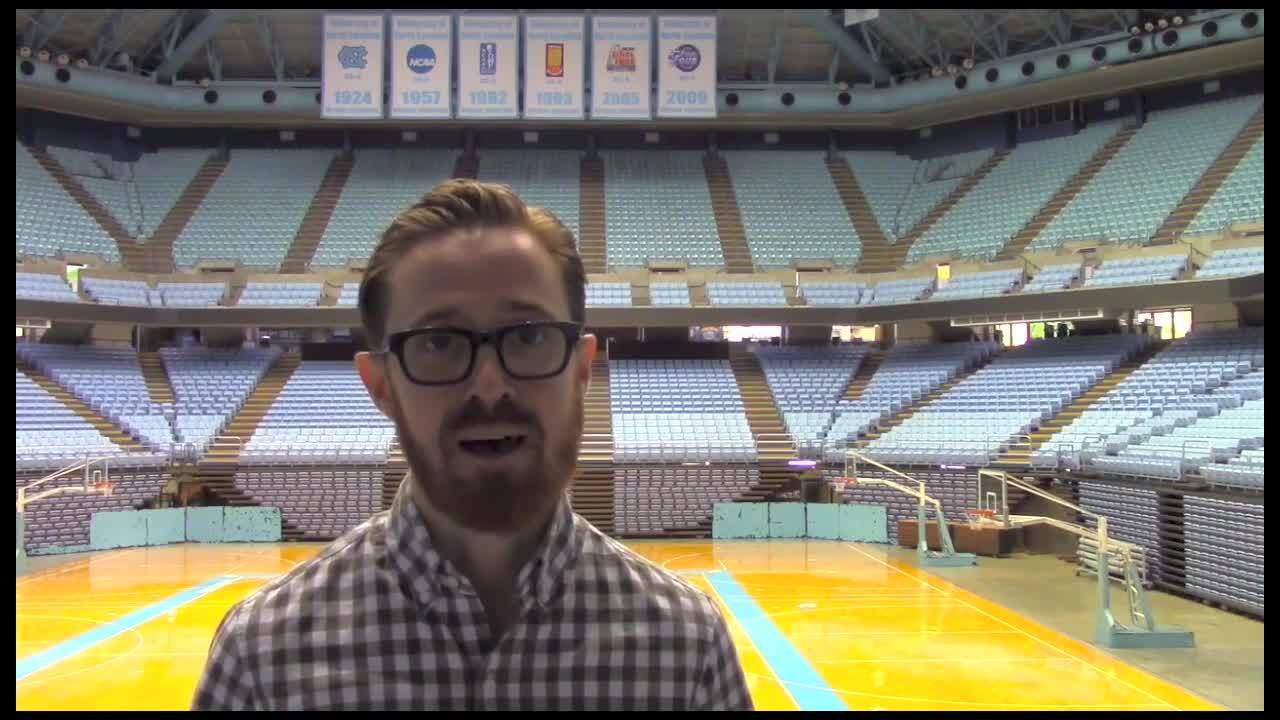 Interpreting ‘impermissible benefits’ at heart of NCAA case against UNC