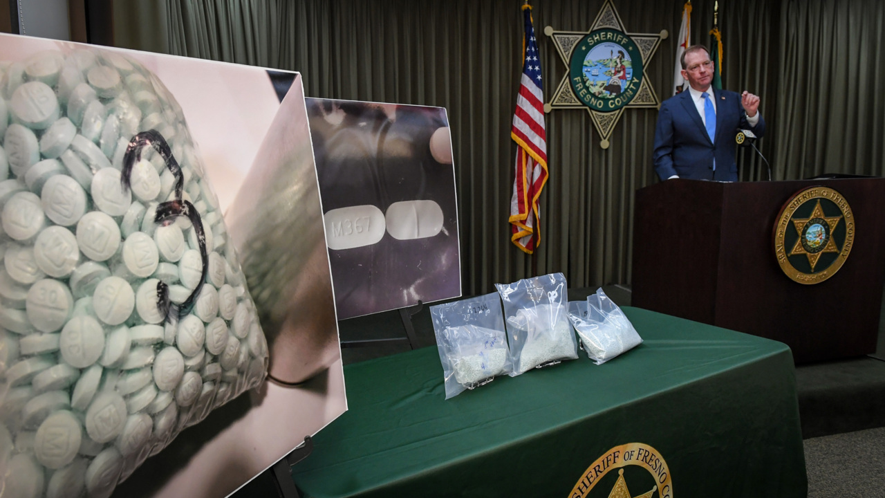 Oregon voted to decriminalize possession of hard drugs. Could California be next?