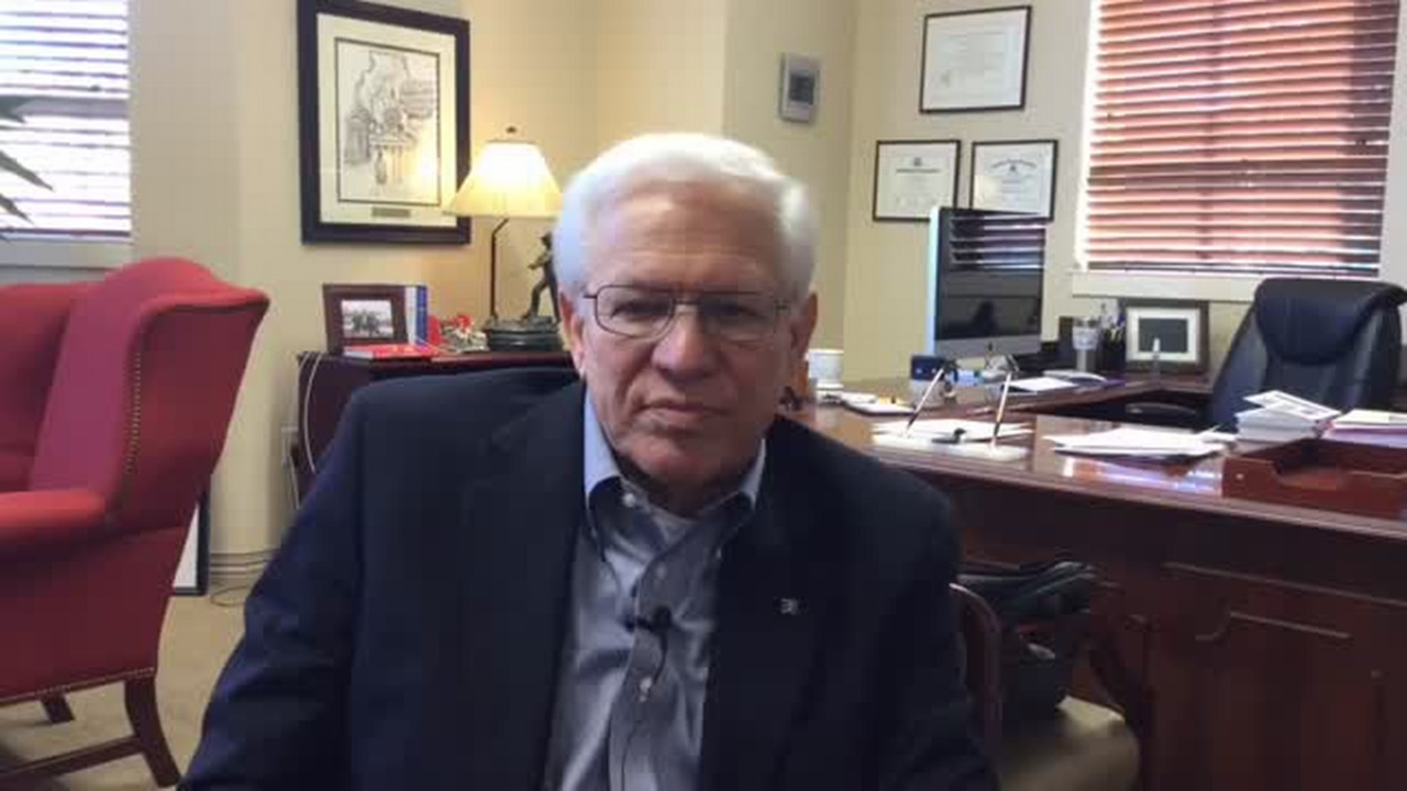 What will a materials research center mean to BSU?