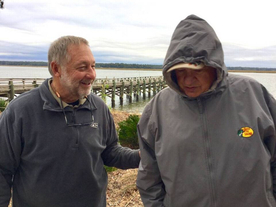 When 30 boats ‘Run For The Bulls’ out of Harbour Town, here’s the big winner