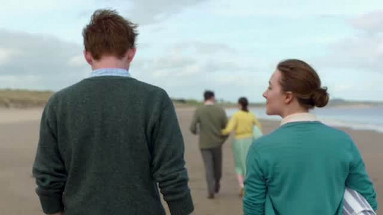 Brooklyn movie trailer