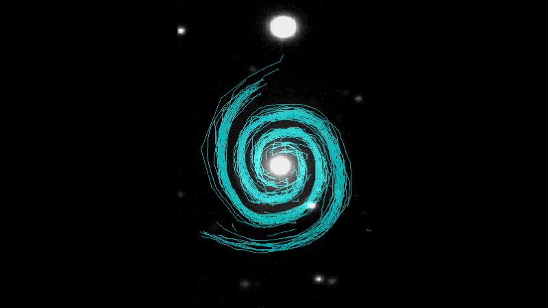 A Raleigh scientist and the search for missing black holes