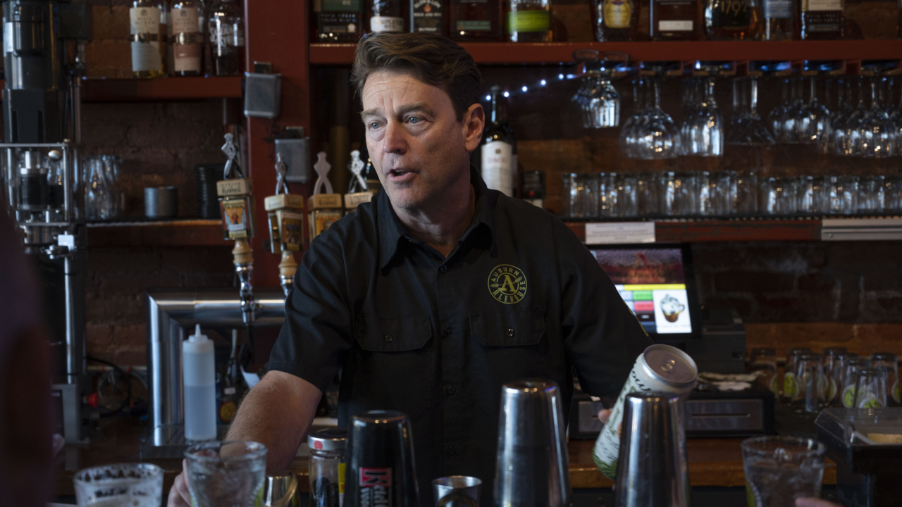 Here’s what Auburn Alehouse says sets it apart in the Sacramento beer scene