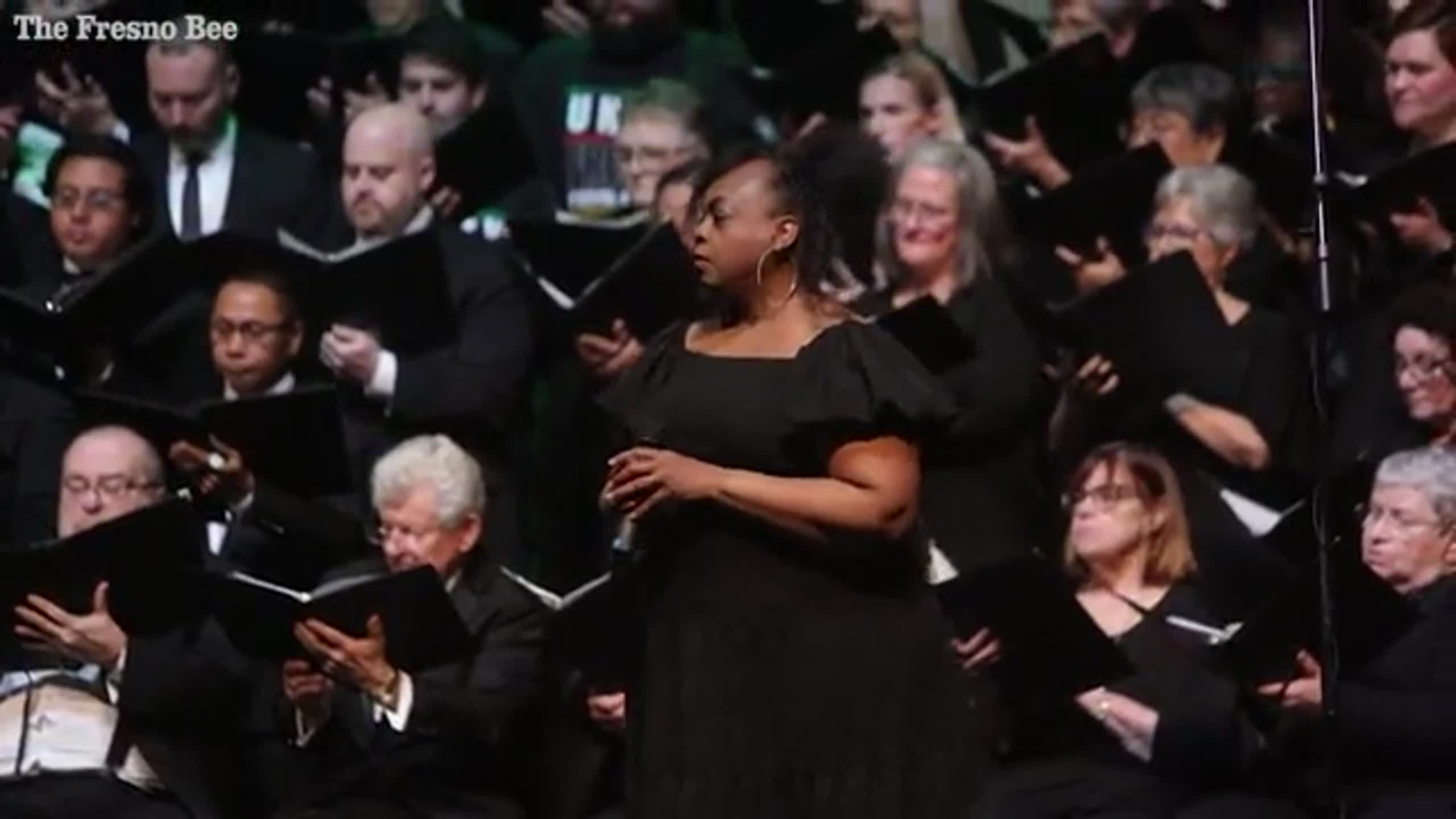 ‘Lift Every Voice and Sing’ should be America’s second national anthem. Here’s why | Opinion