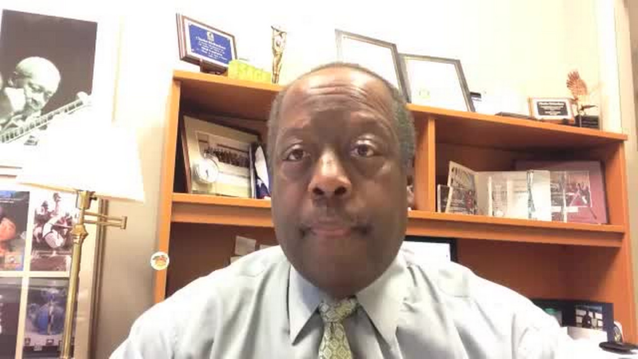 Video: Baseball feasibility study full of guesstimations