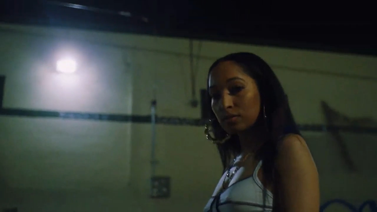 Sacramento’s Allyn visits home to discuss her R&B career