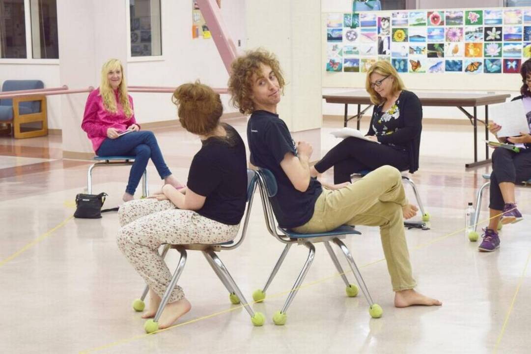 What does ‘home’ mean in Arroyo Grande? AGHS grads’ play tells the story