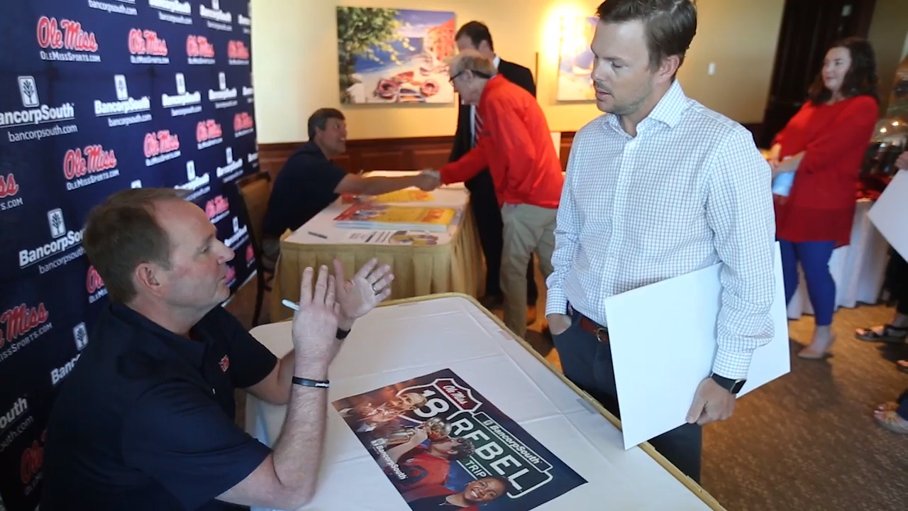 Ole Miss basketball recruiting looks to the future