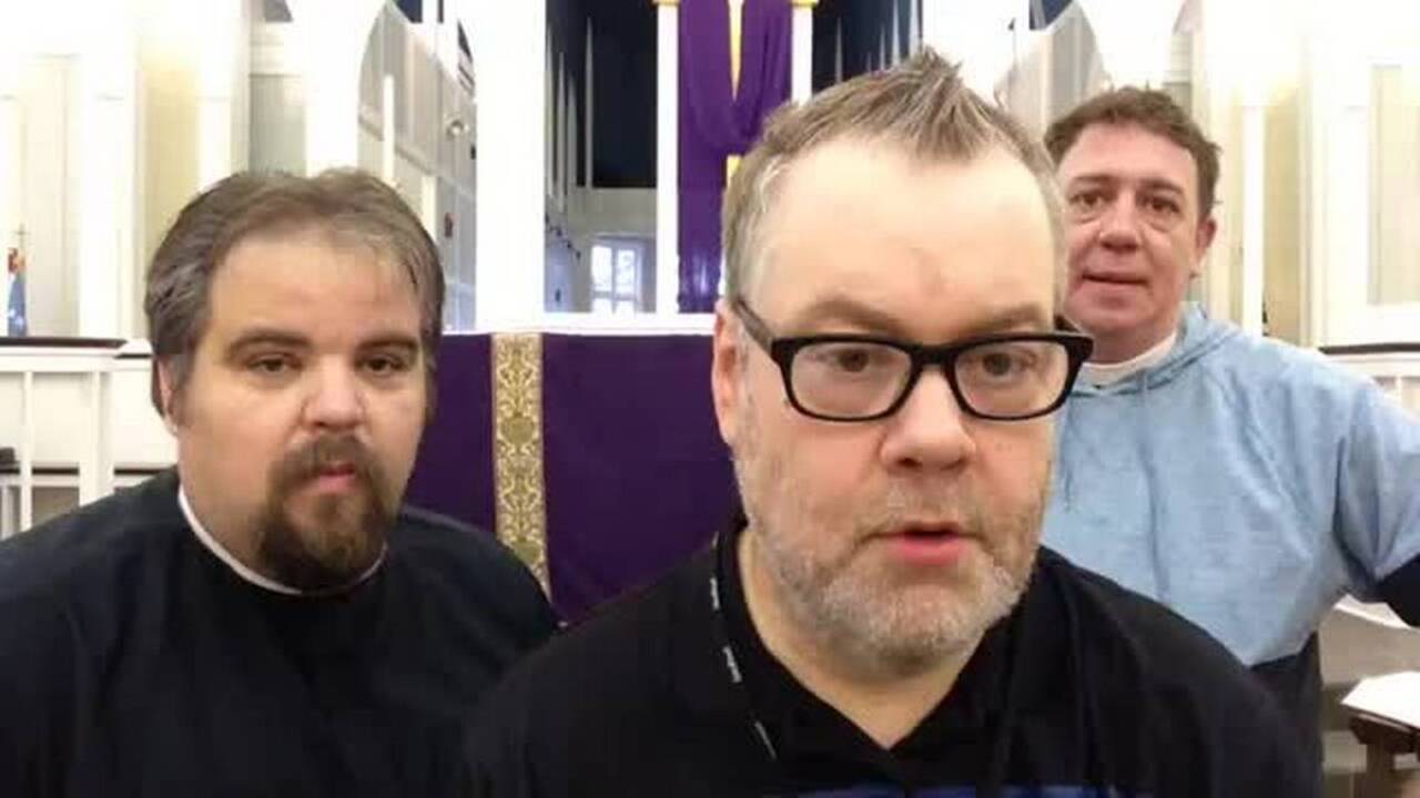 Are you observing Ramadan or Lent? Here are tips to stay healthy during fasting.