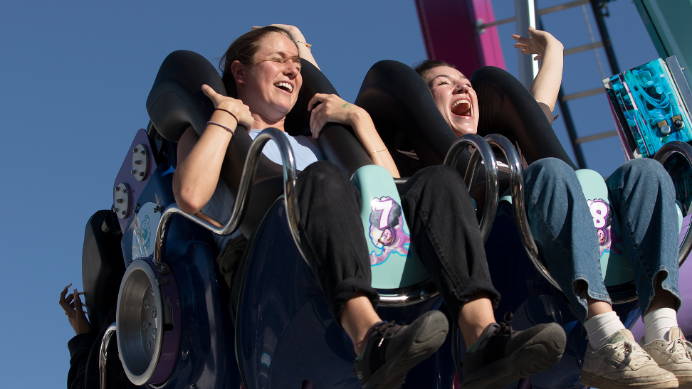 Mid-State Fair offering ’2-Fer Tuesday’ deal in May. Here’s how to get it