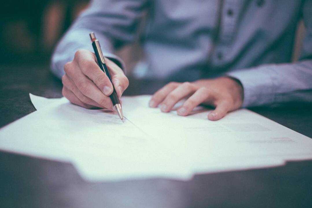 How to get a California state job with little experience