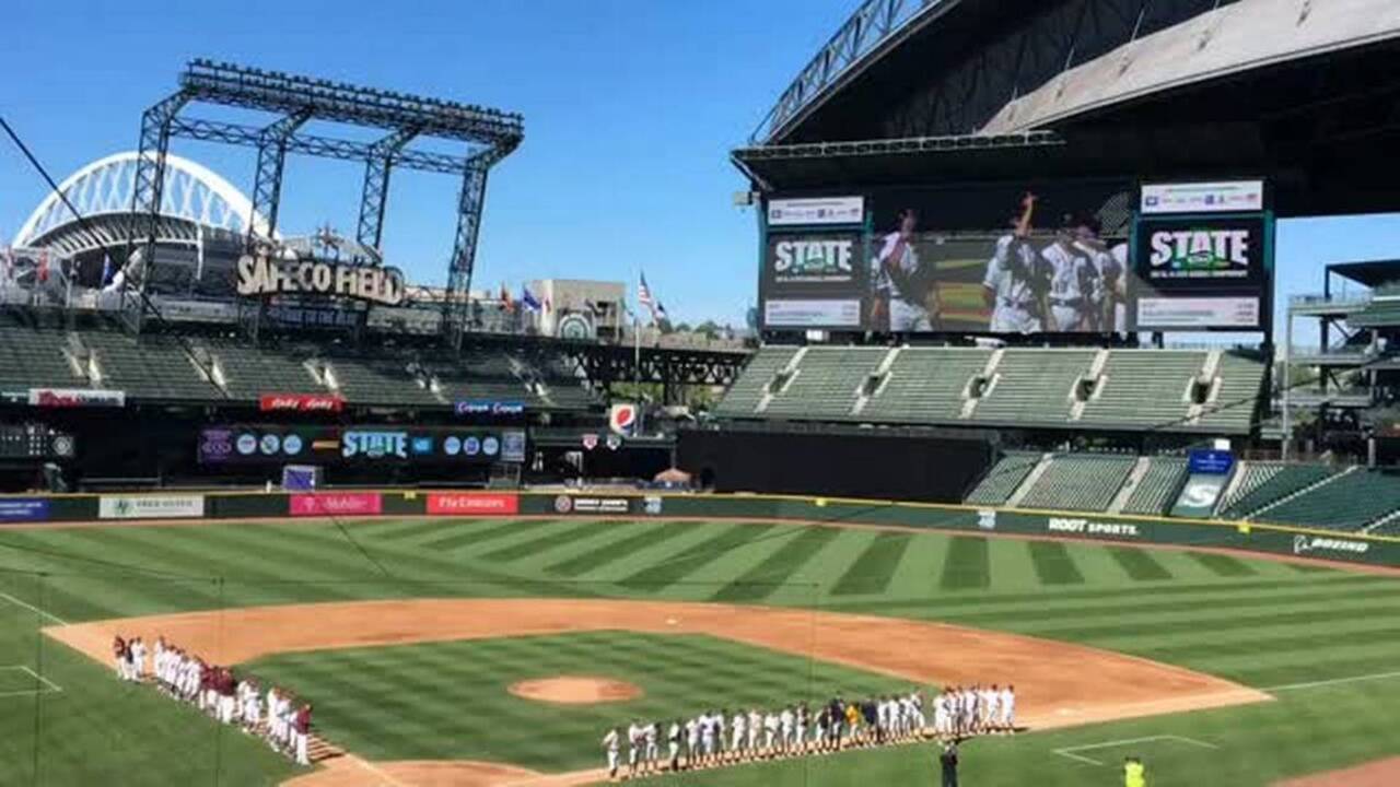 Weber scores a walk-off, Southridge baseball headed to the ‘ship