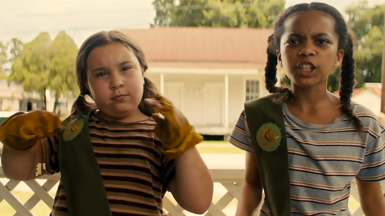 A little older and wiser, NC viral video star now gets ‘R-E-S-P-E-C-T’ from her acting