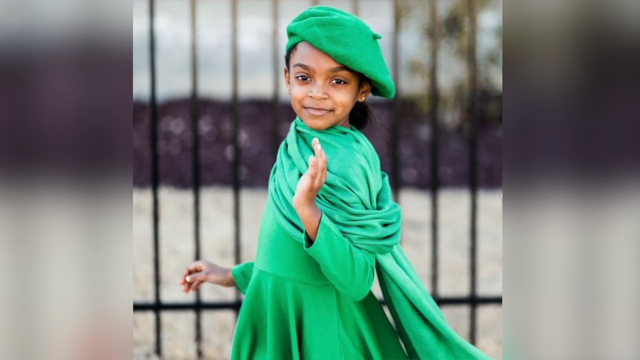 Raleigh girl’s adorable Instagram history photos are a viral hit — even with royalty