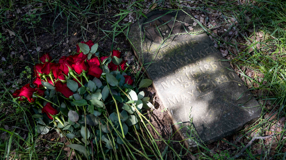 North Texas group fights to preserve historic freedman cemetery