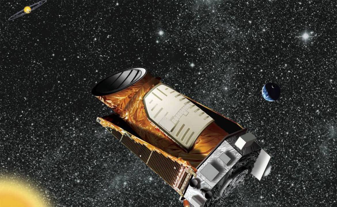 NASA announces it has discovered more planets than ever before