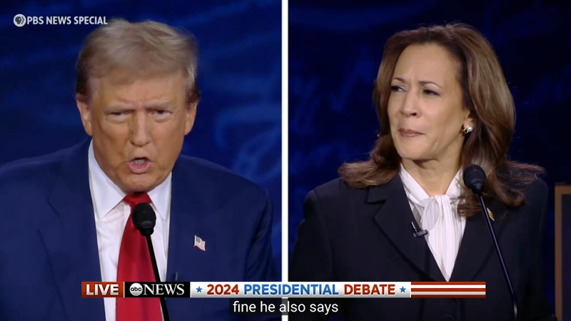 Has Joe Biden presided over the ‘worst inflation’ ever, as Trump claimed in debate?