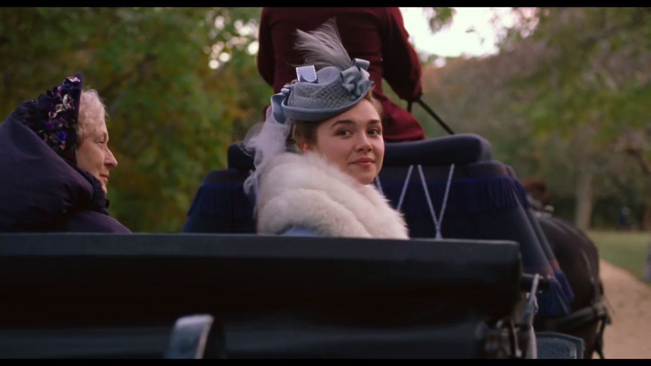‘Little Women’ didn’t direct itself. Why Greta Gerwig deserves an Oscar nomination