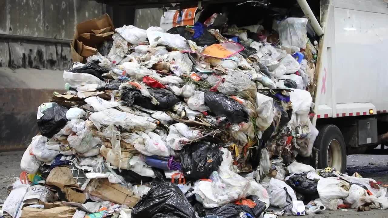 York County won’t take mixed recycling due to coronavirus. When to expect the change.