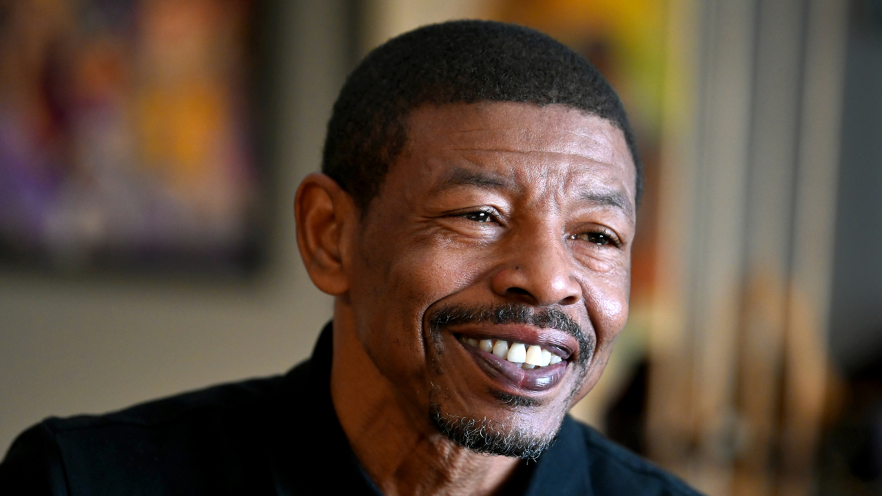 Sports Legends of the Carolinas: Muggsy Bogues
