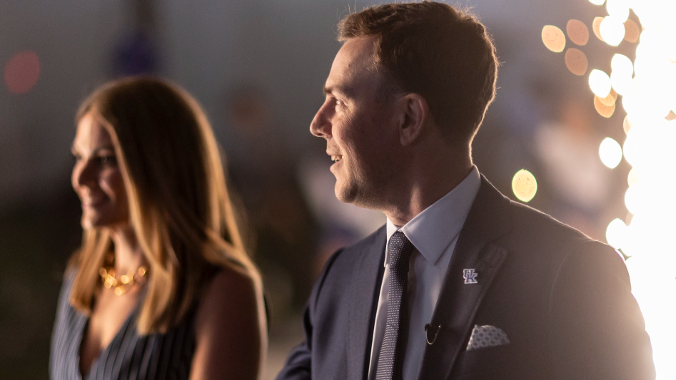 Will Stein on John Schlarman's legacy