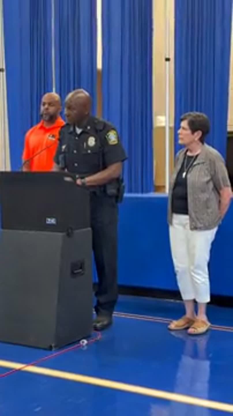 'This is not what defines the East End,' Lexington police chief says of fatal shooting