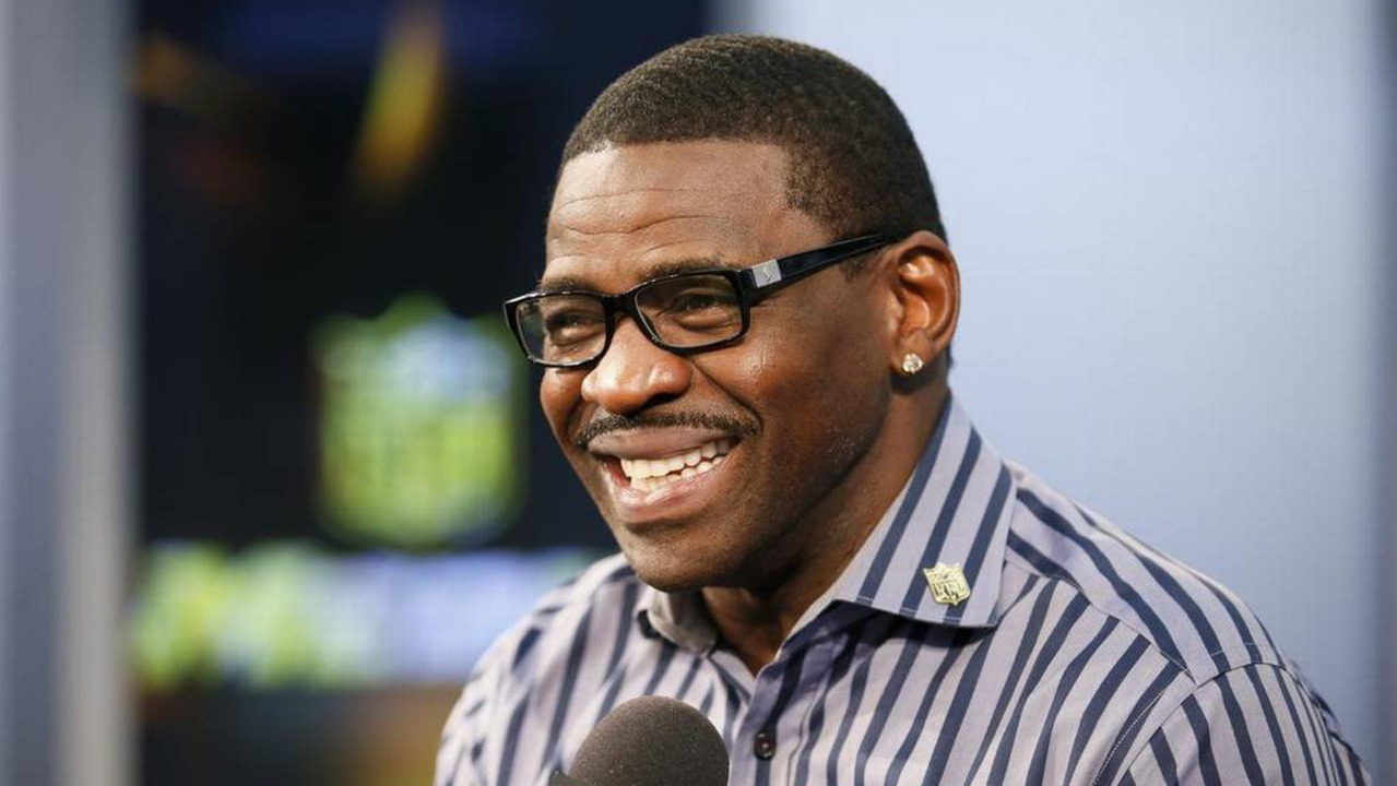 Dallas Cowboys: Michael Irvin accused of sexual harassment | Fort Worth  Star-Telegram
