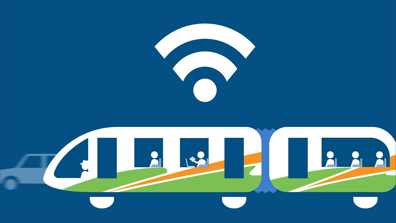 What makes Bus Rapid Transit different?