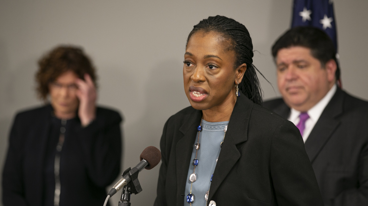 How Illinois tracks and counts coronavirus cases and deaths, including comorbidities