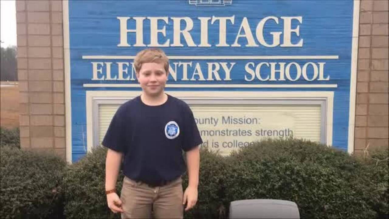 The daily reminders of ‘nothing just happens’