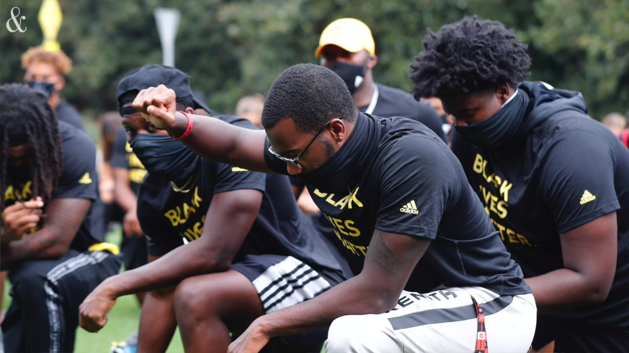 2 generations of Black NC residents talk equity, policing, ‘sin of slavery’ and more