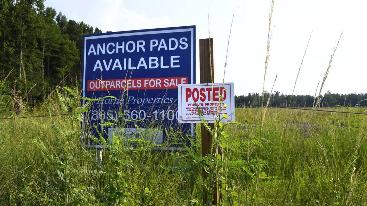 Costco still isn’t in Beaufort County — but continues to expand in the southeast