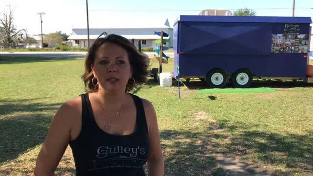 Gulley’s serves up smoked mullet and other local favorites in Parrish