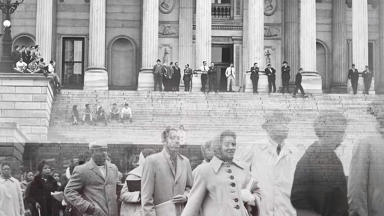 50 years after King assassination, have we learned anything?