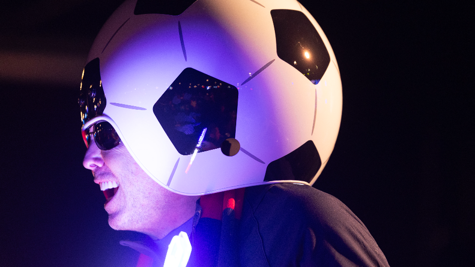 DFW soccer fans react to World Cup coming to North Texas in 2026