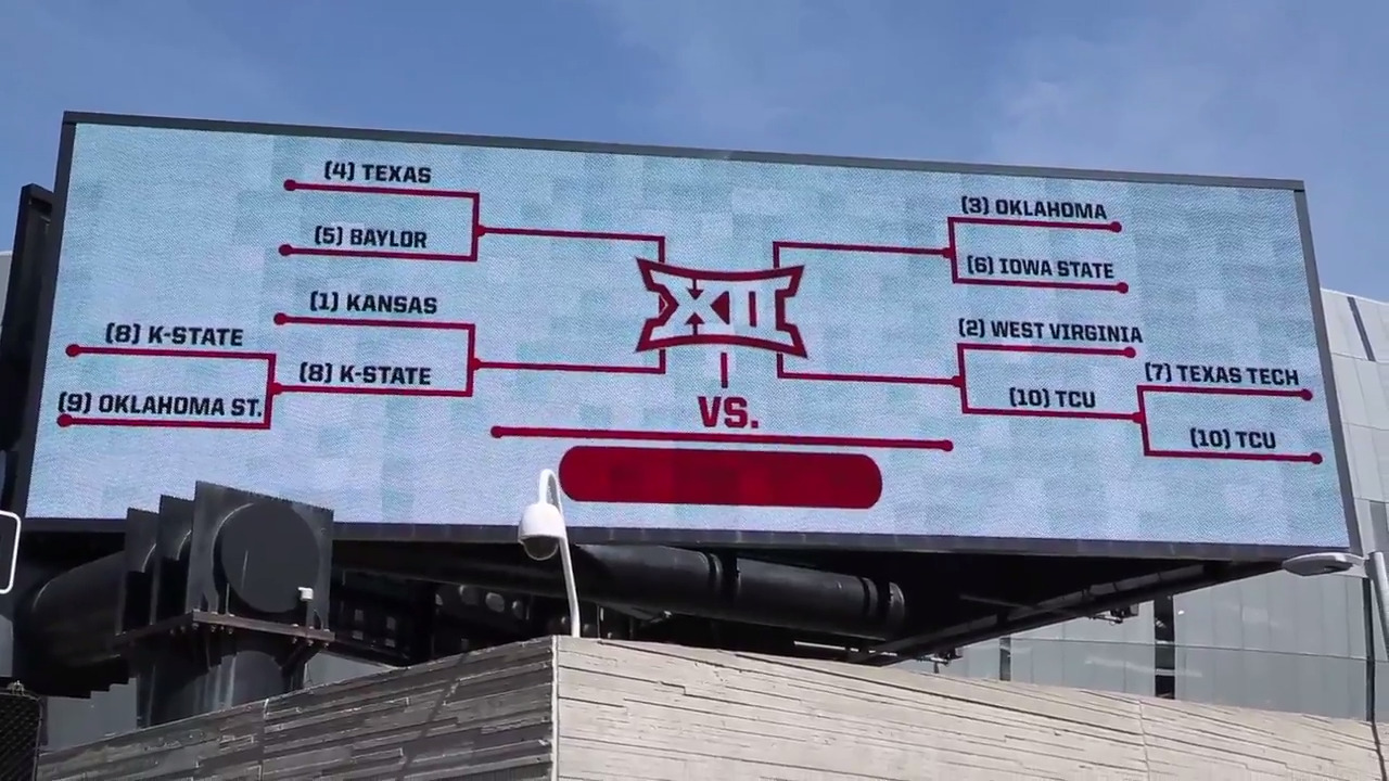 Fans' take: Should the Big 12 expand?