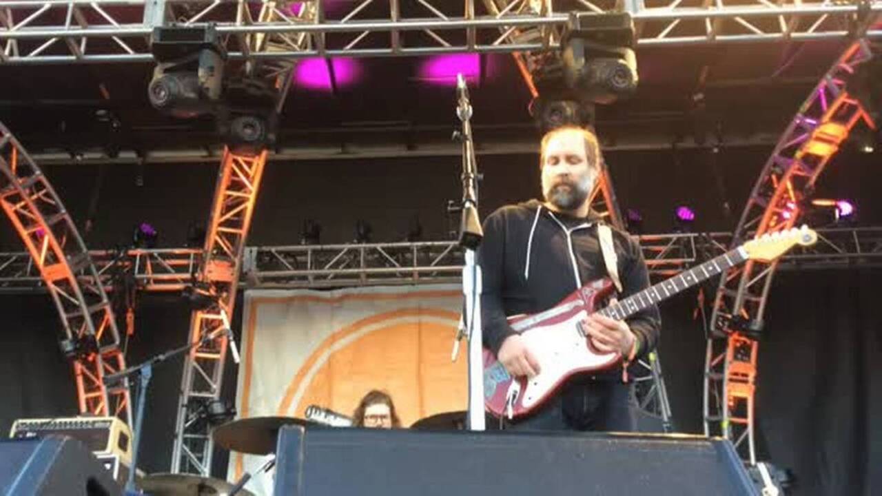 ‘We love playing here,’ Built to Spill’s Doug Martsch says about Friday’s Boise show