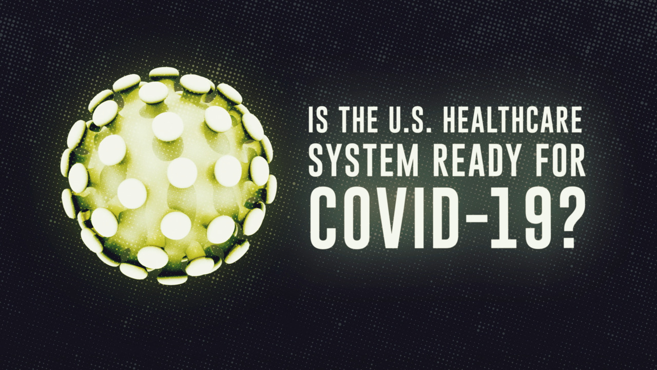 UNC hospitals: COVID peak still ahead, but we’ve got staff, beds and PPE to handle it