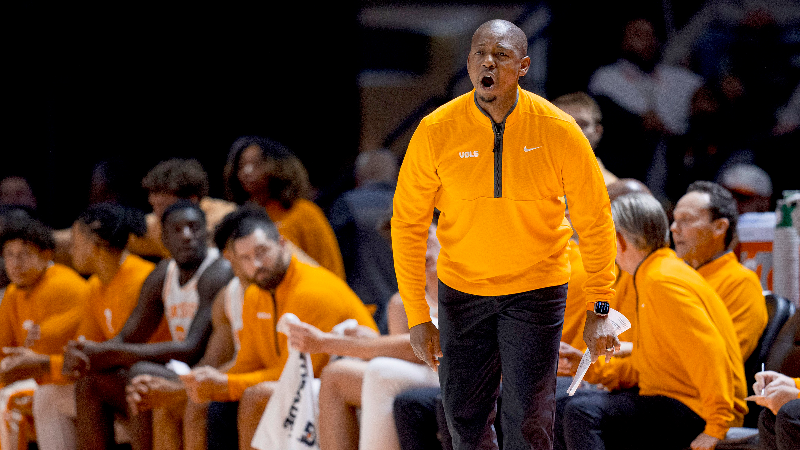 NC State to hire Justin Gainey as next men’s basketball coach