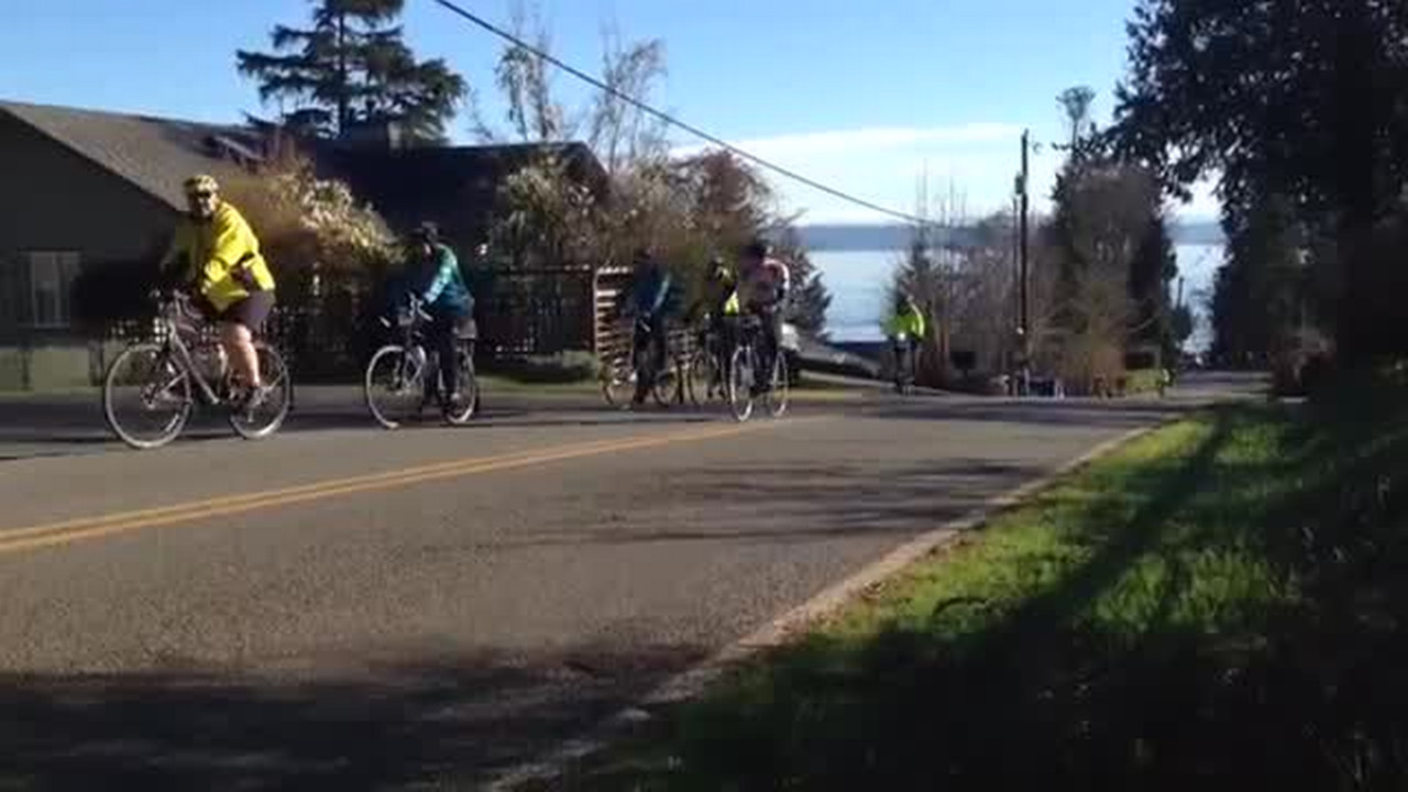 VIDEO: 2015 Chilly Hilly