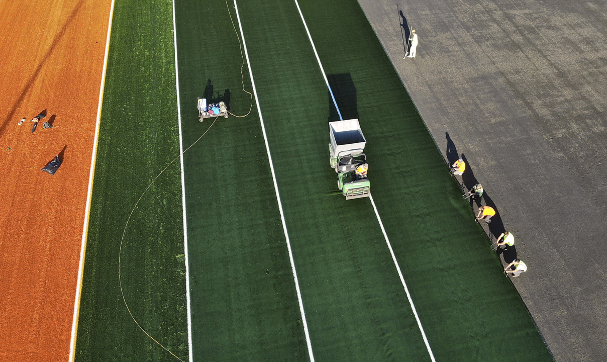 Football roundup: River View hangs on to beat Grandview; Royal routs Othello