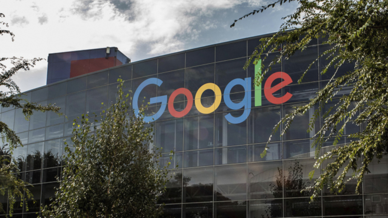 Google considering big data center project in KC with initial $600 million investment